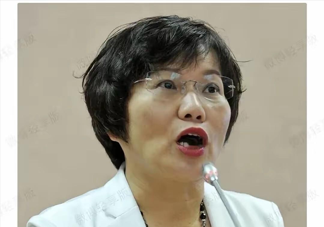 台当局破防！5月7日，大陆对刘世芳及其外甥颜文群启动制裁措施，涉及入境、合作与资