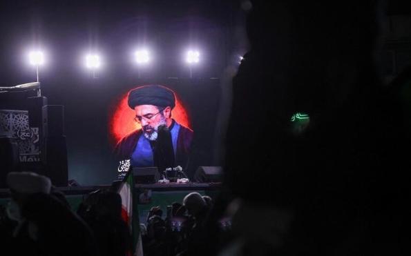 伊朗公开喊话中国对于中国的屡次帮助，伊朗十分感动，他们公开感谢中国。尤其是在