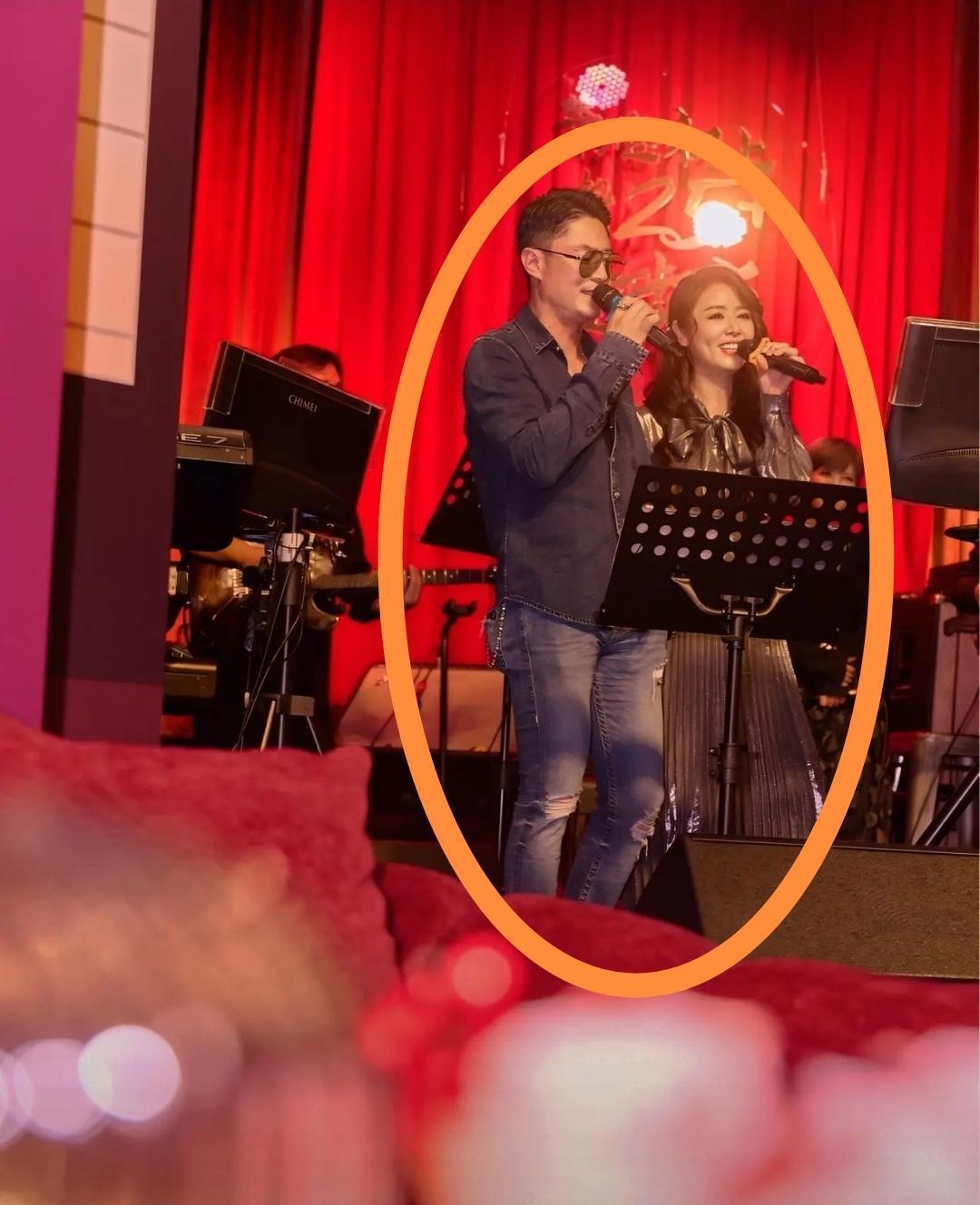 先不比较林心如和大S谁的颜值更高、当年谁的人气更旺，但有一点可以非常肯定：林心如