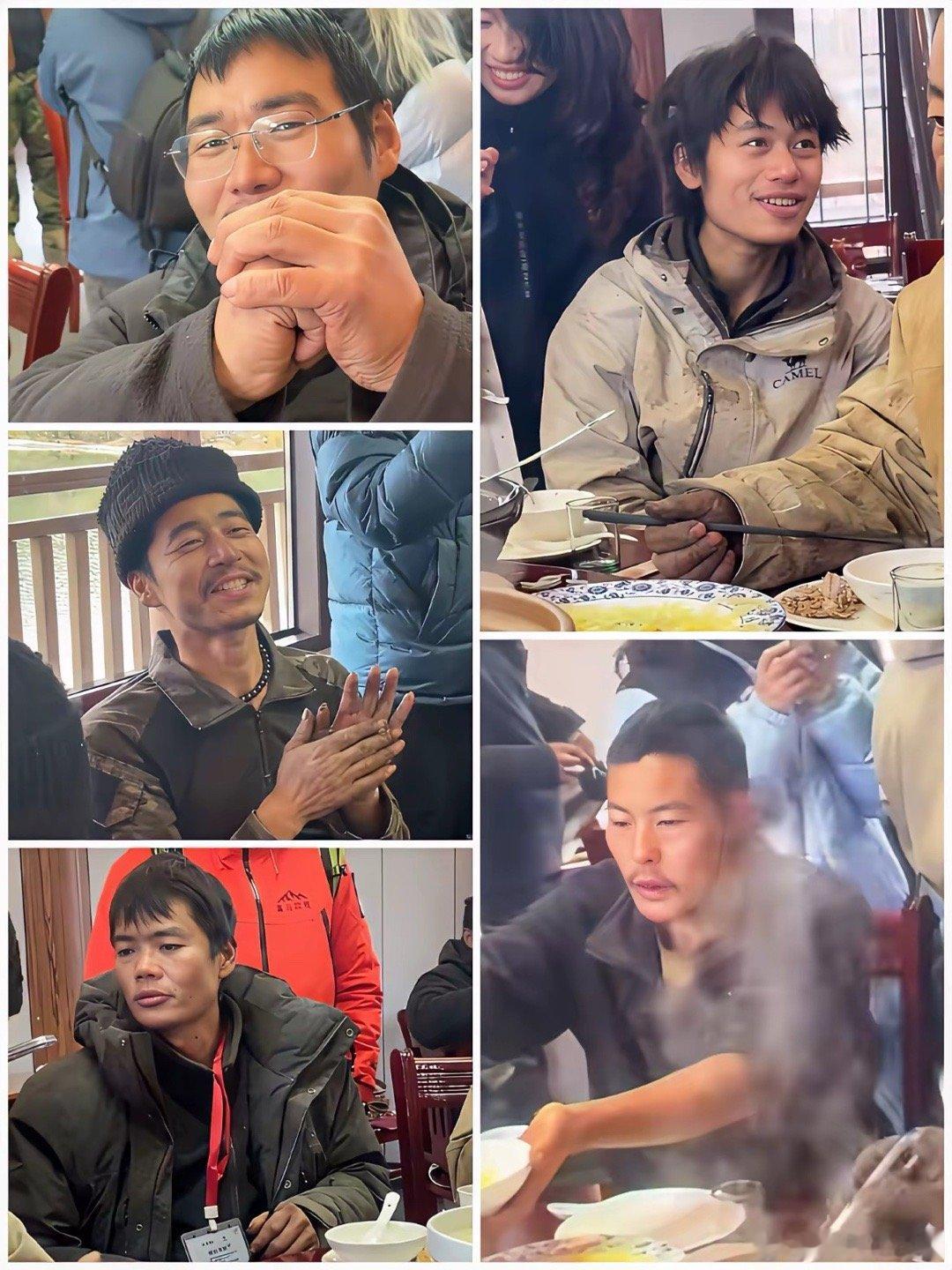 好消息！全体进决赛啦！荒野求生14人全体进决赛！冷美人直接给38667元，其他人