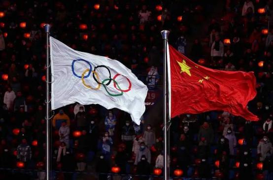 国际奥委会三次登门求中国办2036奥运，连“北上广三城联办”的减负方案都端出来了