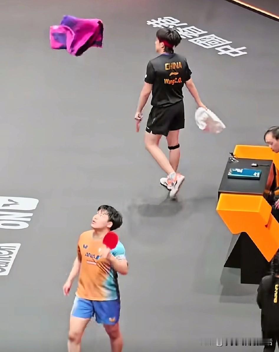 松岛辉空香港哭了。松岛辉空被王楚钦逆转后哭了。第一次见很随意的少爷松岛辉空崩溃的