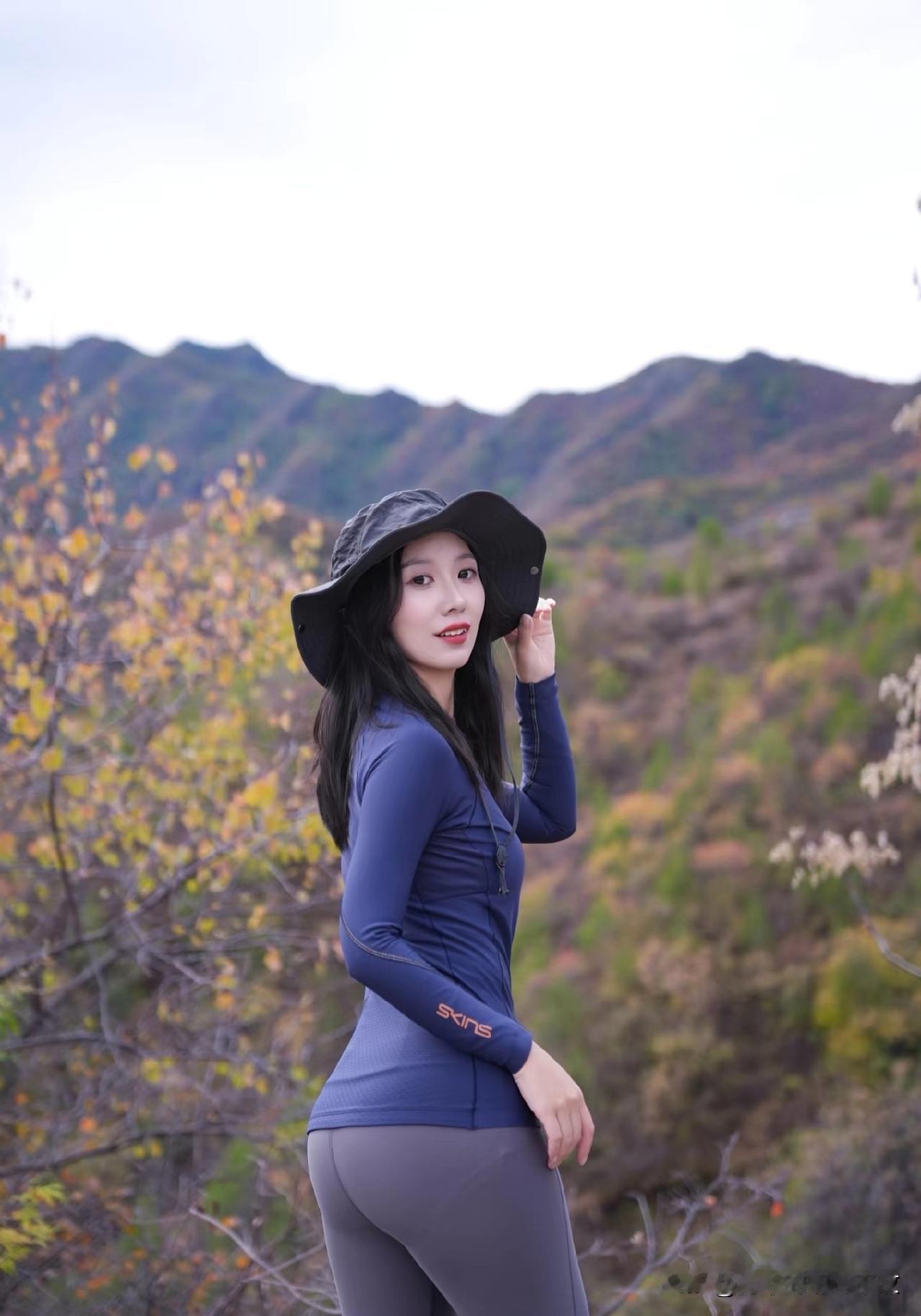 户外运动！！大自然的美丽风景一起分享一下吧户外运动户外爬山旅行爬山徒步旅行