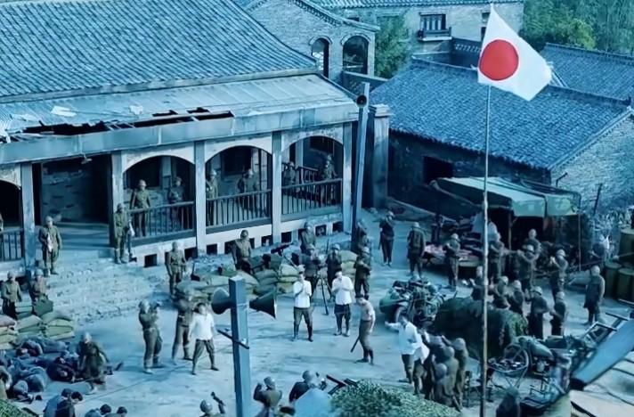 恨的力量到底有多强大？曾经在网上有这么一个提问，假设你穿越到抗日战争时期，在