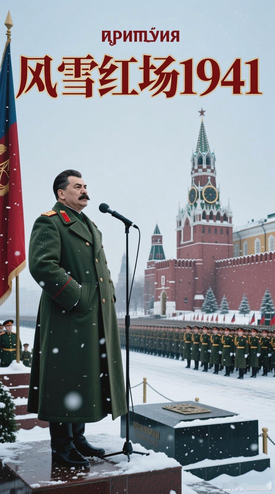 俄罗斯有个特性，压力越大、损失越大，越是处于极端危险的时刻，越能爆发出无穷的反击