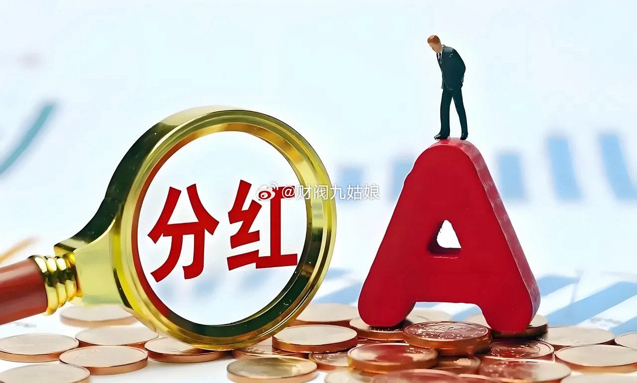 A股，明天分红的公司，看起来还挺不错的：新华保险：10派20.60元九号公司：1