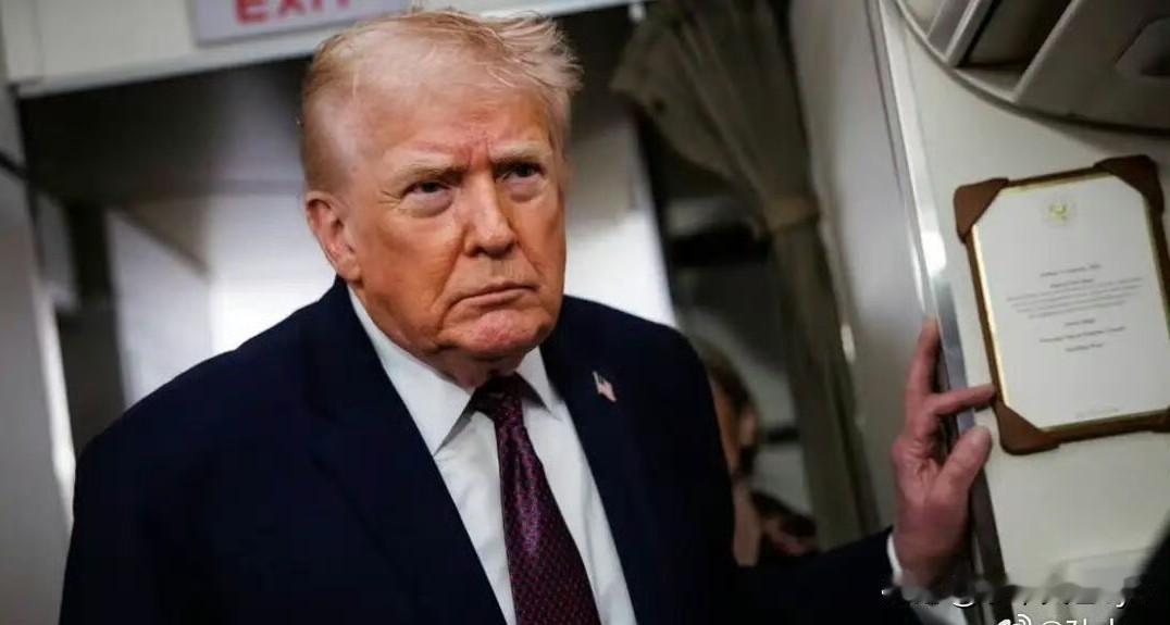 当地时间3月12日，特朗普发文写道：“美国是世界上最大的石油生产国，遥遥领先，所