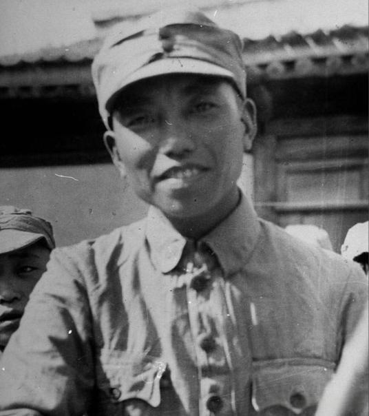 冀东抗日根据地没能发展起来，锅不能都让宋时轮来背1938年夏，宋时轮率领八