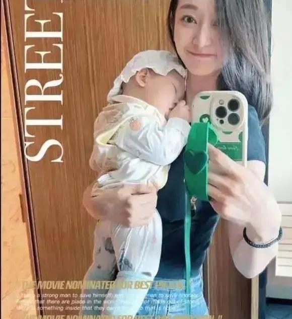 “大郅老婆又来拉仇恨了！”6月8日，前中国男篮名将王治郅的90后娇妻周蕾在社交平