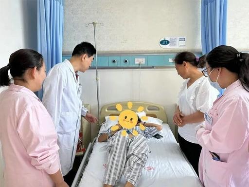 无知真是太可怕了！西安一名17岁女孩硬生生独自熬了两年多撕心裂肺的折磨，身上