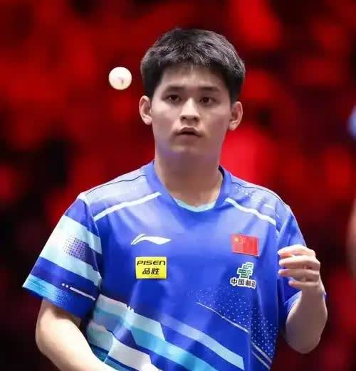 国乒男单首轮遭遇重大损失!WTT欧洲大满贯赛男单正赛首轮，国乒四人出场两人晋