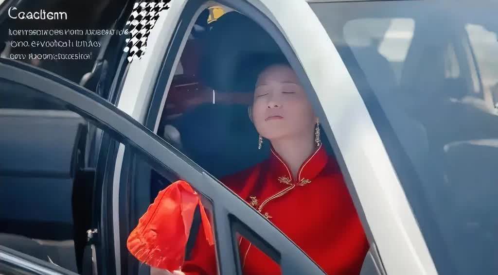 山东郓城婚车闹剧！收彩礼后新娘拒下车，还要打120逃婚？山东郓