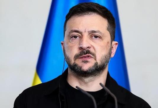 俄乌战场这波操作直接看呆所有人，昨天乌国防部长放出猛料，今年要到手300万架FP