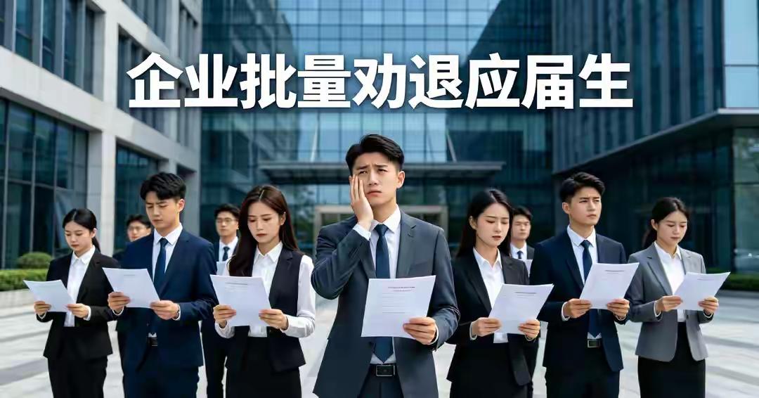 8月27日，人民日报发布评论针对江苏常州星宇股份批量劝退百余名应届生事件发声，直