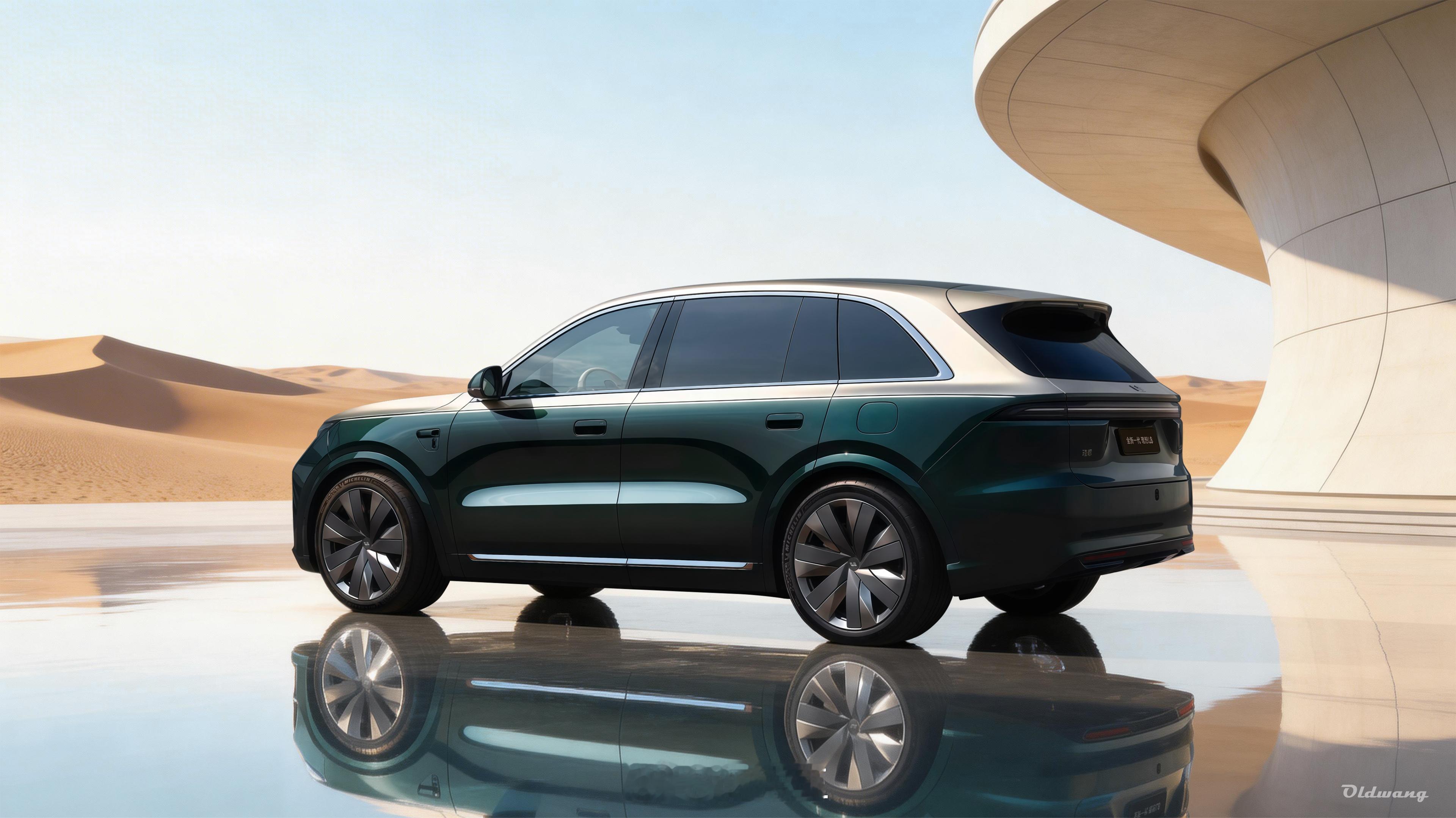 2026年发布的旗舰SUV(含五/六/七座)，如果还没有线控四轮转向、EMB电