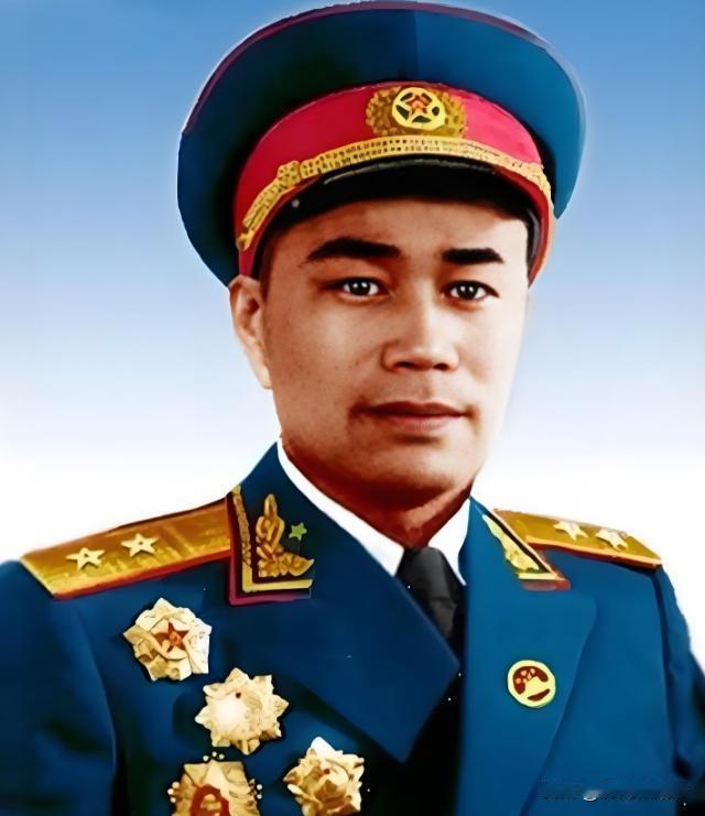 1968年，正值中苏交恶时期，毛主席问许世友：如果现在要打仗，我们有哪些可用的良