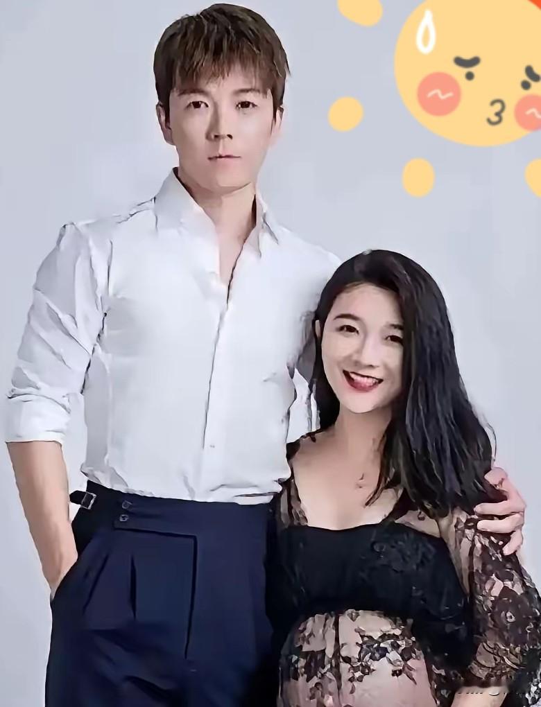 娱乐圈很多婚姻的破碎，从来都不是突然崩塌，而是早就埋下了冰冷的伏笔。20