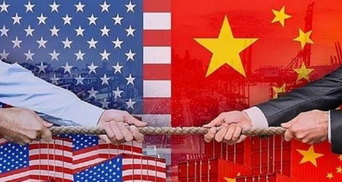 中美博弈，已经到了最关键的时刻。如果我们败了，未来一百年将再无可能，如果赢了，未