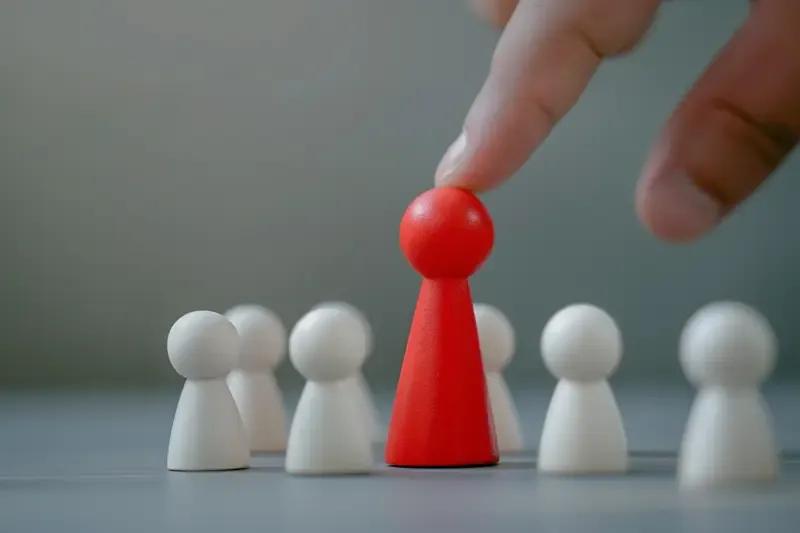 上周例会，领导当众指责我“连PPT都做不好”，我躲在厕所哭到发抖。“领导又骂我‘