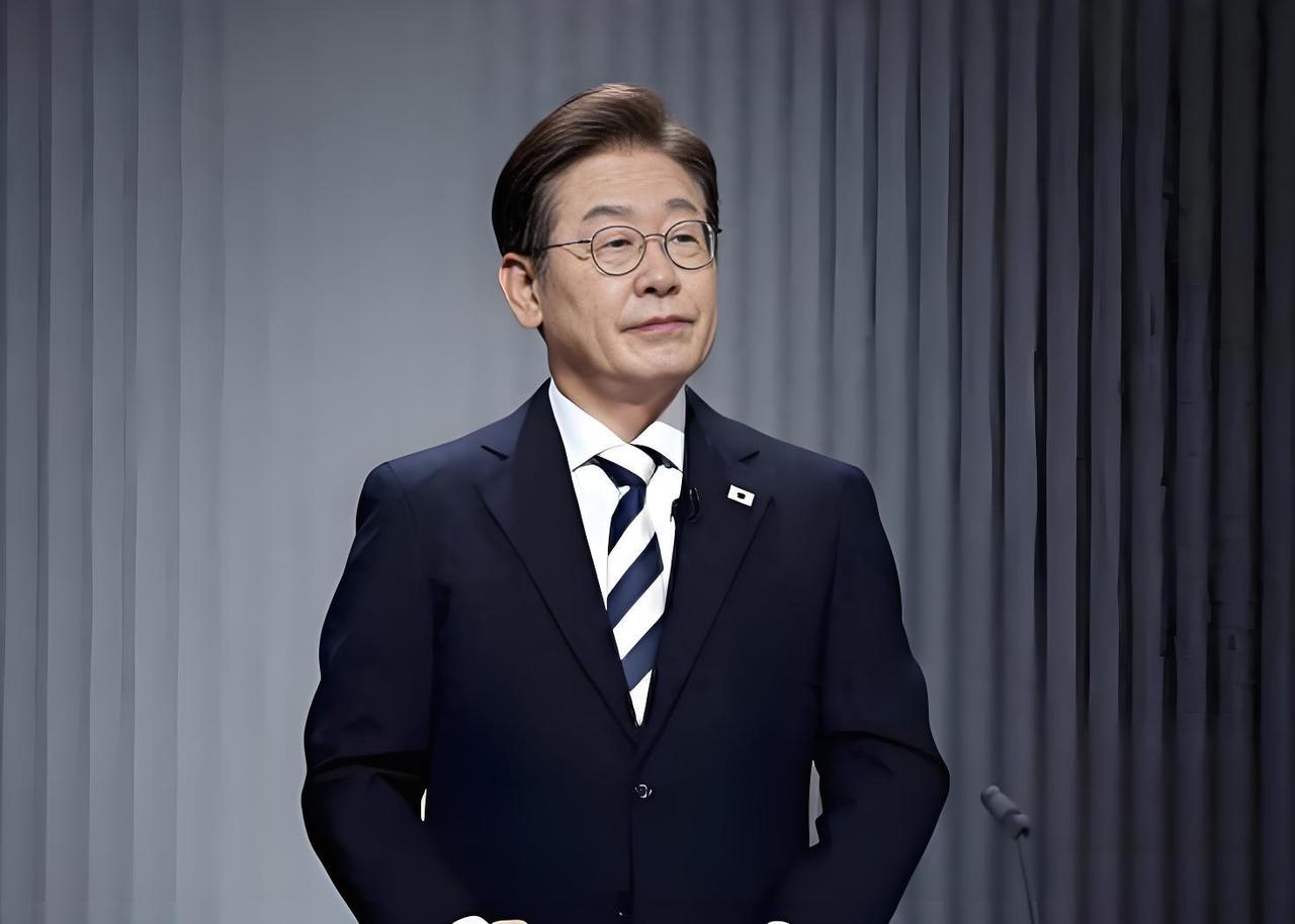 中国这次不打算轻易放过日本，韩媒力劝李在明不要当出头鸟中方这回的态度藏不住