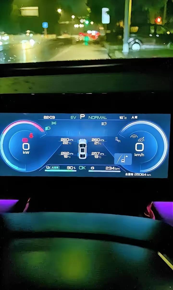 想问下大家，比亚迪随车带的打气泵好用吗？能顺利打进气不？压力够不够啊[捂脸哭]？我