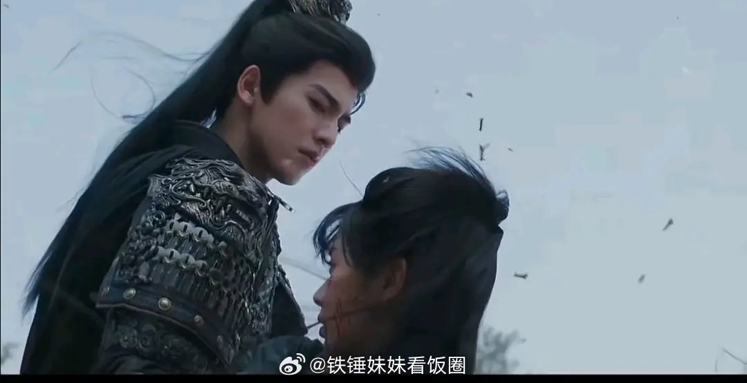 公平公正地说，张凌赫的演技水平到底怎么样？