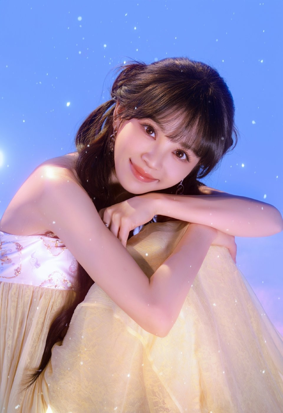 田曦薇～～田曦薇​​​