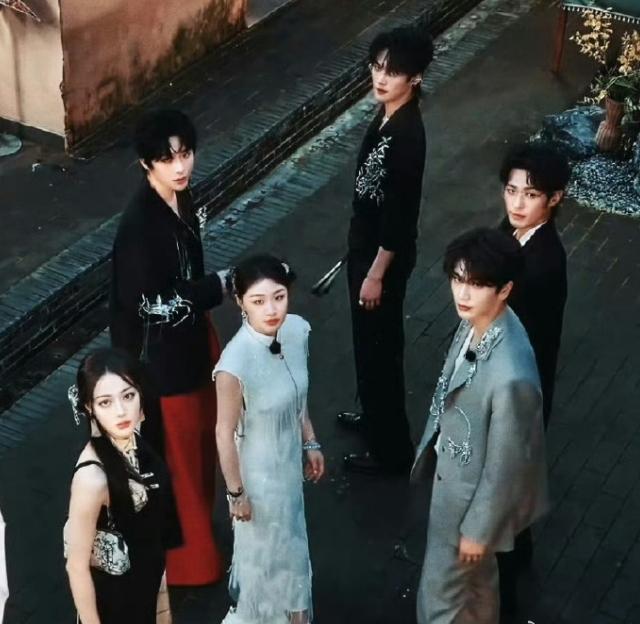 迪丽热巴白宇退出《开推4》常驻！《开始推理吧4》开录，刘宇宁，张凌赫，周柯宇，