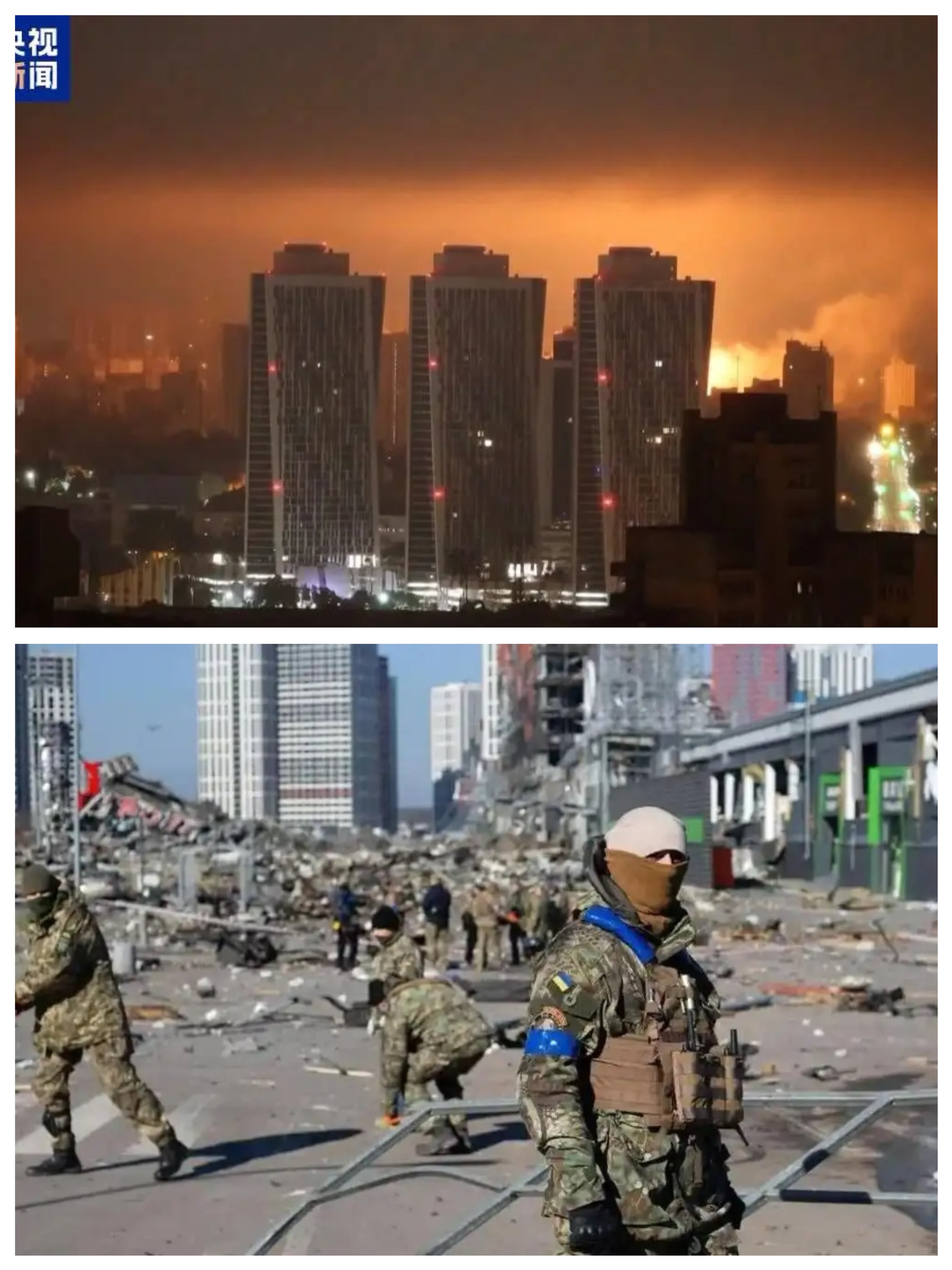 那些总爱唱衰俄罗斯军力的人，这下可以彻底闭嘴了！7月21日晚，俄罗斯军方发动了自
