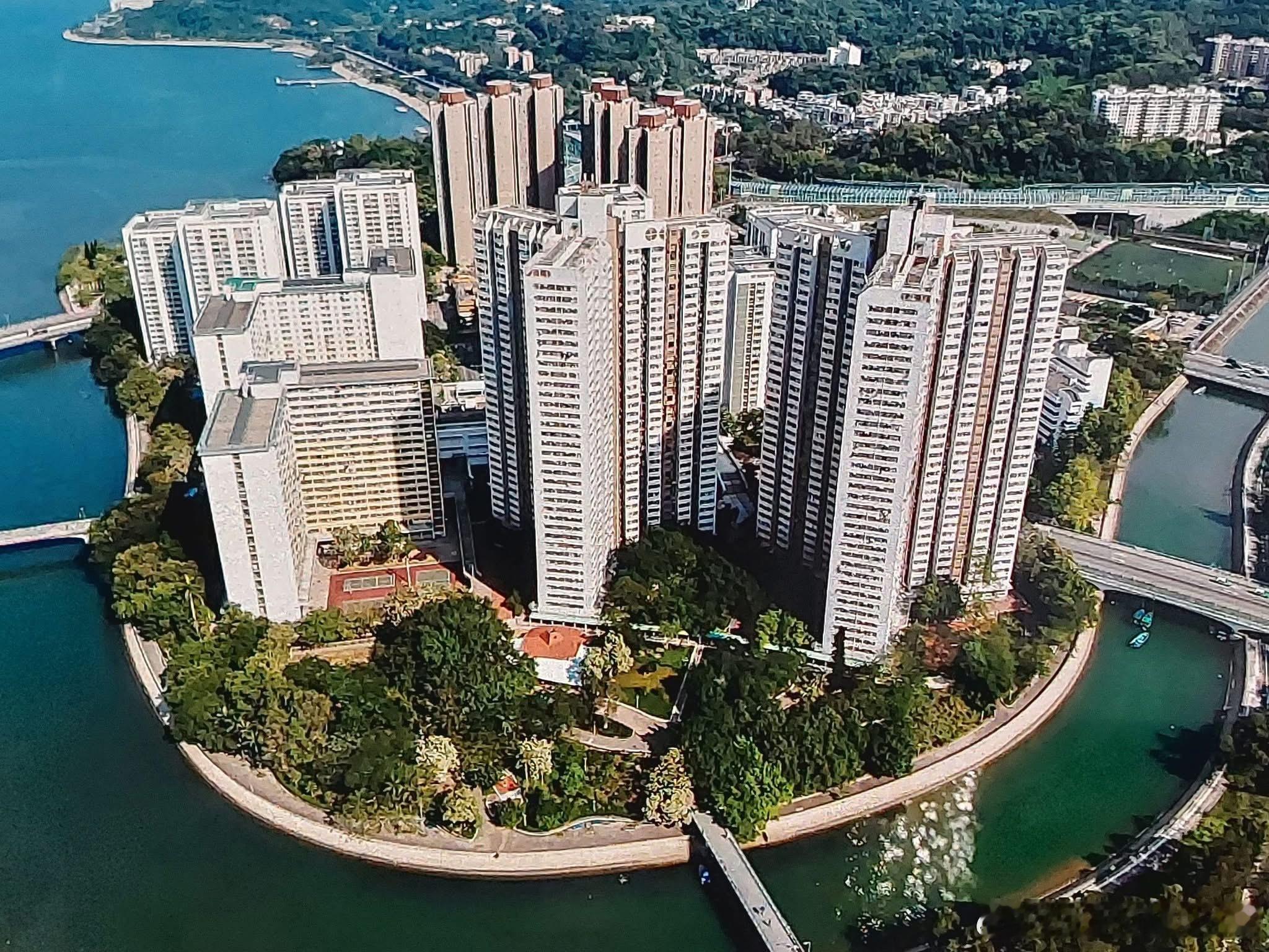 猜新界一地方，小編成長之地。香港