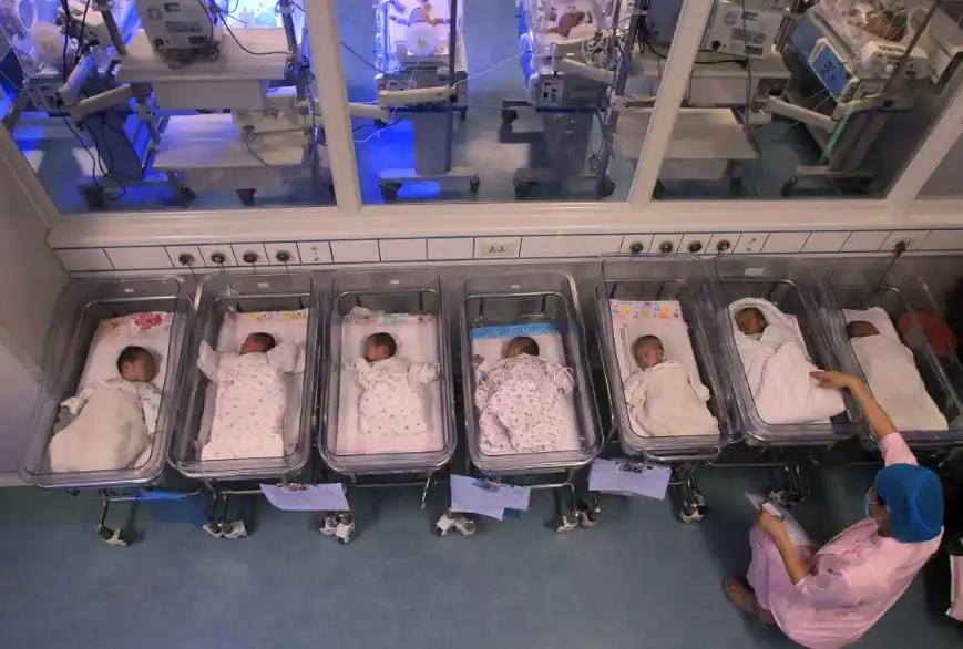 现在生育率越来越低，并不是最可怕的，毕竟每年也有700多万。更可怕的是，最喜欢生