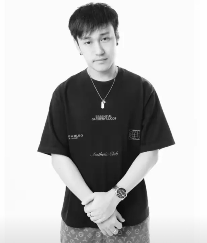 泰国的这个DJ，真是够勇的，黑帮老大的女朋友，他都敢睡，真是不要命了。结果，