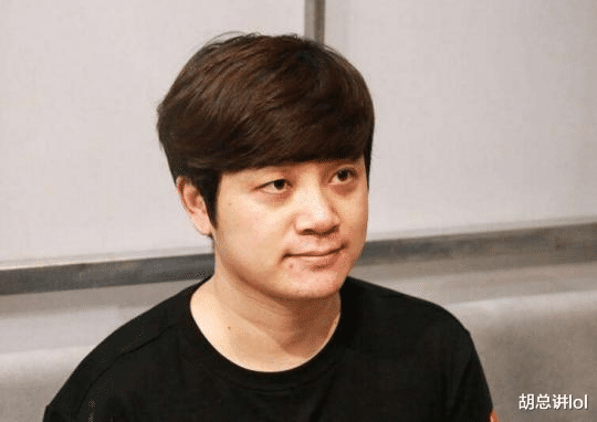 LOL: Viper还没离开EDG, 阿布谈EDG转会期消息, 没有选手确定离队