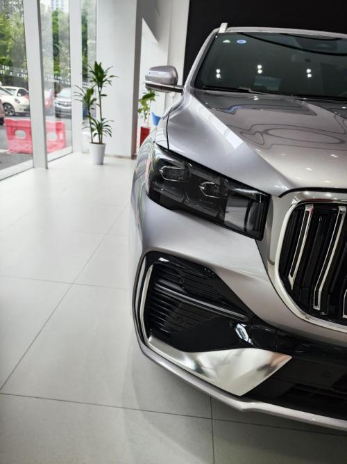 停车再也不用喊人帮忙了！作为新手司机，最怕停车难！星越L全新东方曜的A