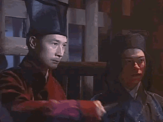 要是《寻秦记》给江华一个角色，哪怕给个彩蛋，票房分分钟破十亿。其实现在的古天乐、