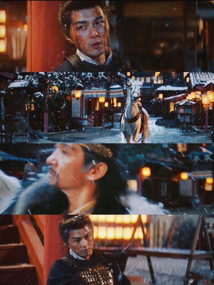 长安二十四计台词《长安二十四计》的每一个剧情细节都值得反复品味，上👖看正片就能