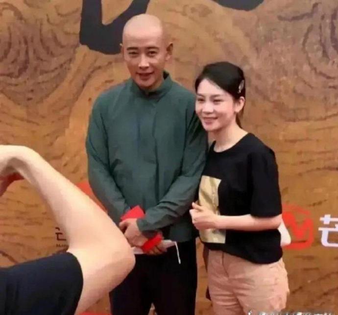 原来帅气与否真的与发型无关！​​​