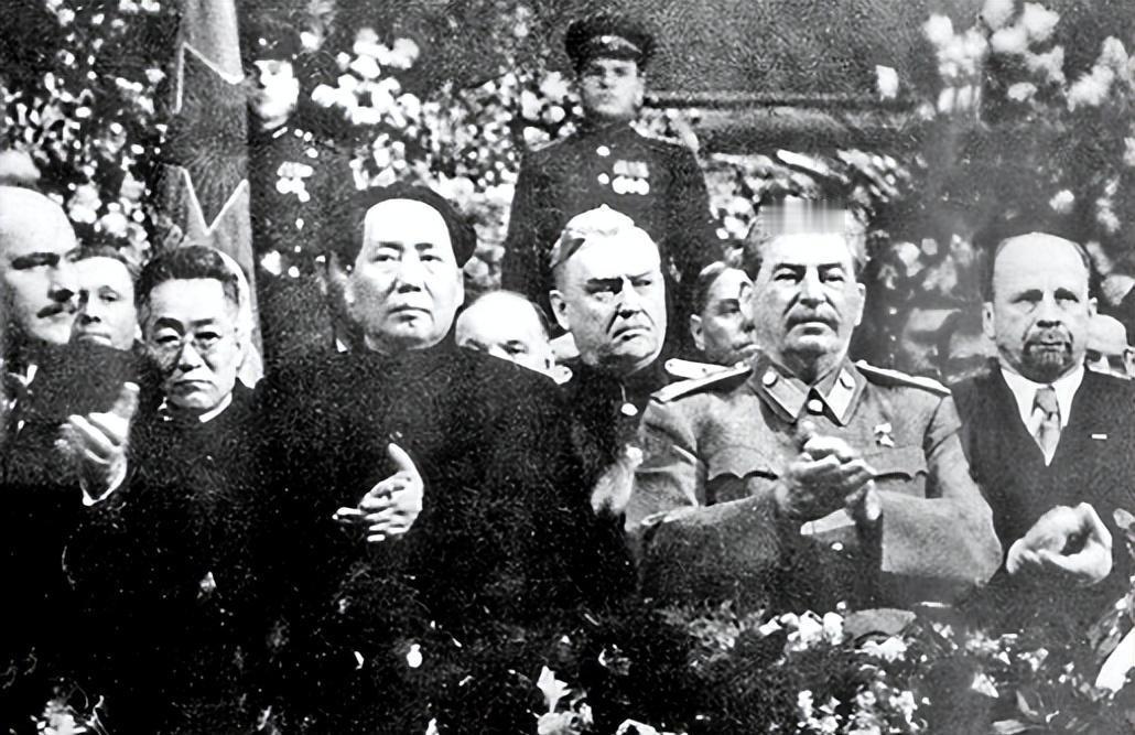 斯大林因喜欢吃菠萝罐头提出在中国建厂，毛主席出于什么原因没有同意这一请求？19