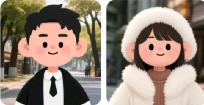 相亲对象不合理想型，纠结适配度老妈托人介绍了相亲对象，加上联系方式聊了两天