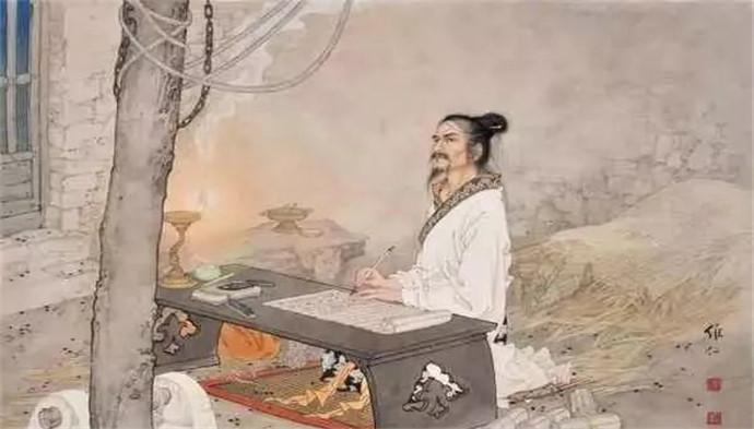 韩信被杀，真是咎由自取吗？韩信被诱杀于长乐宫钟室，这个争论延续千年。有人