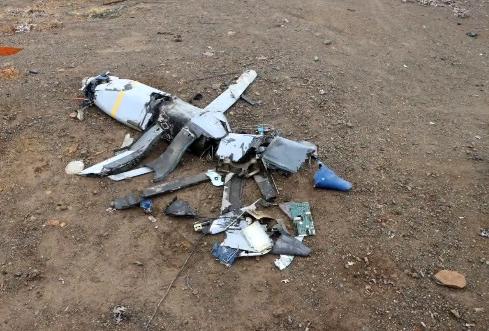 伊朗自己都没意识到的重大战果。伊朗方面发布了拦截美以攻击武器的残骸照片，宣称打掉