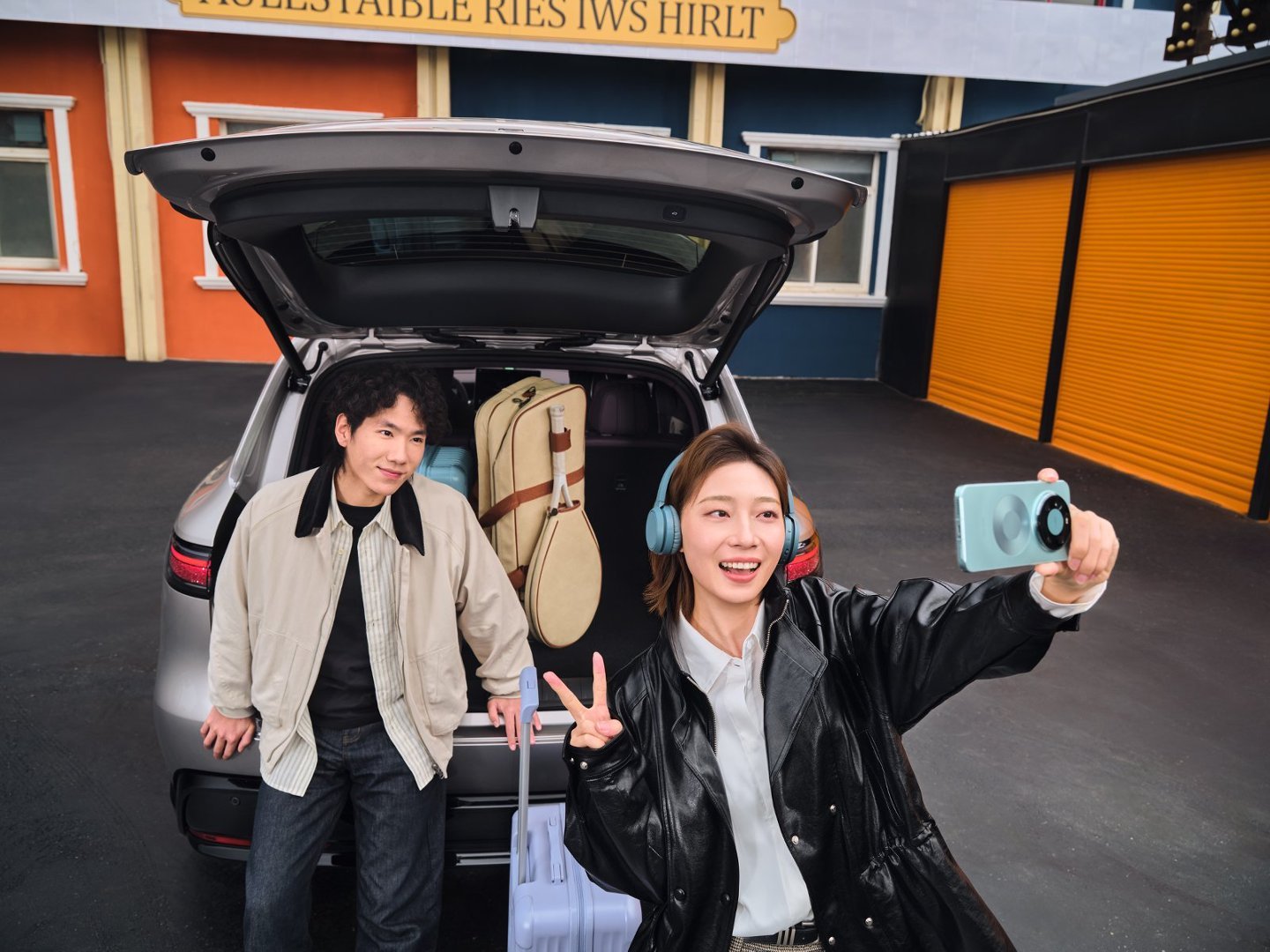 硬核车评🚗🔧刚看完发布会配置单，聊几点。问界M6正式开启预订26.98万元