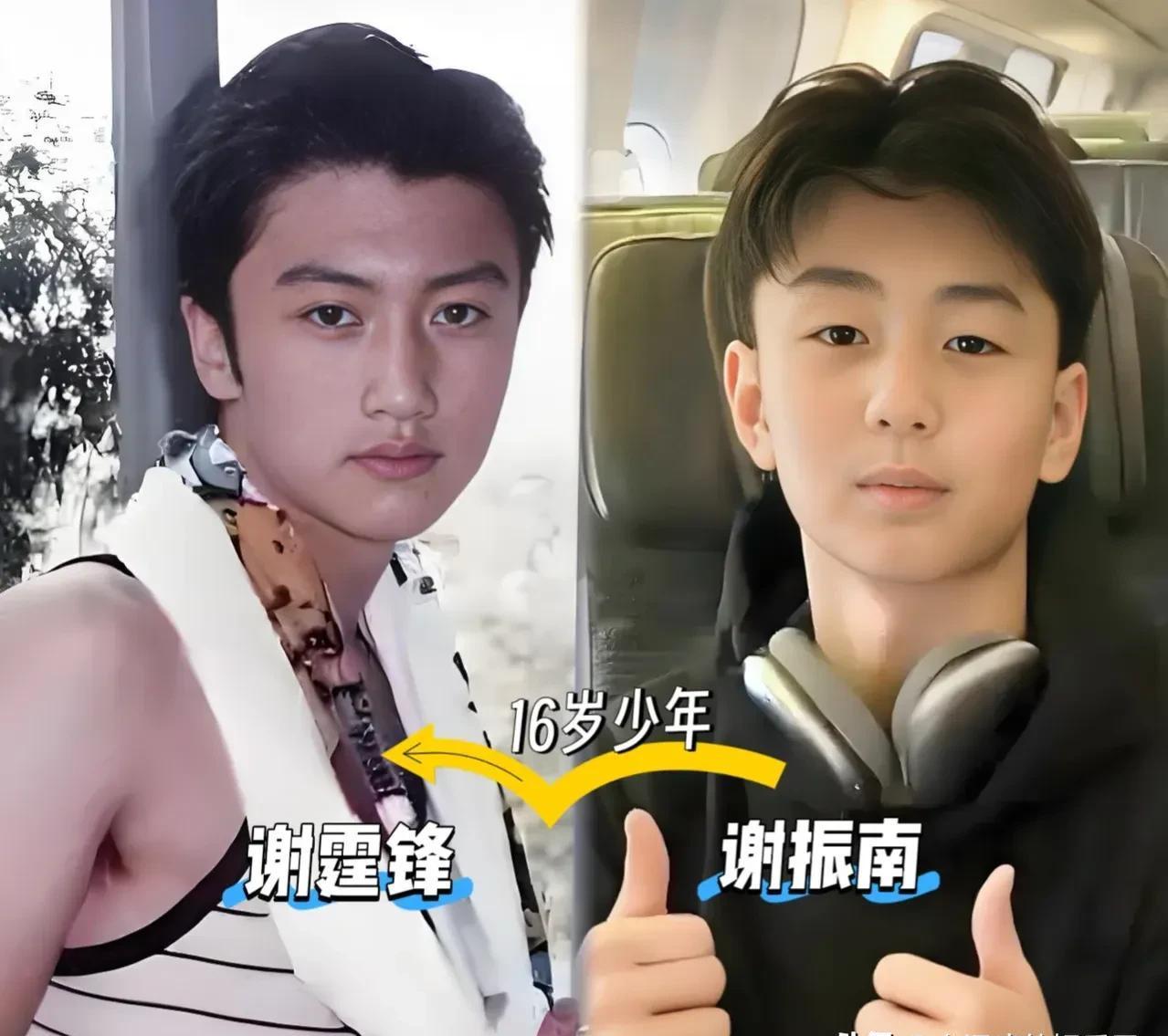 不少人都说，张柏芝太会带娃了，把谢霆锋两个儿子养得阳光帅气。娱乐圈说起单亲妈