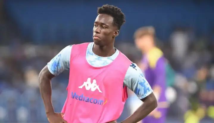 🇮🇹意大利国家队落选榜右边卫:卡约德(英超主力)左边卫:巴尔特萨吉(意