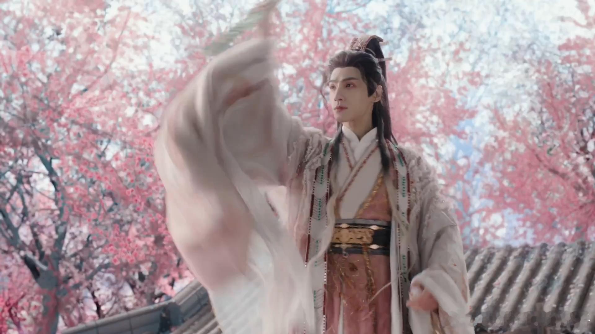 敌人少一笔是故人方逸伦看似攻击力强实则早已破防柳眼挥剑时手在抖，那不是杀意是挣