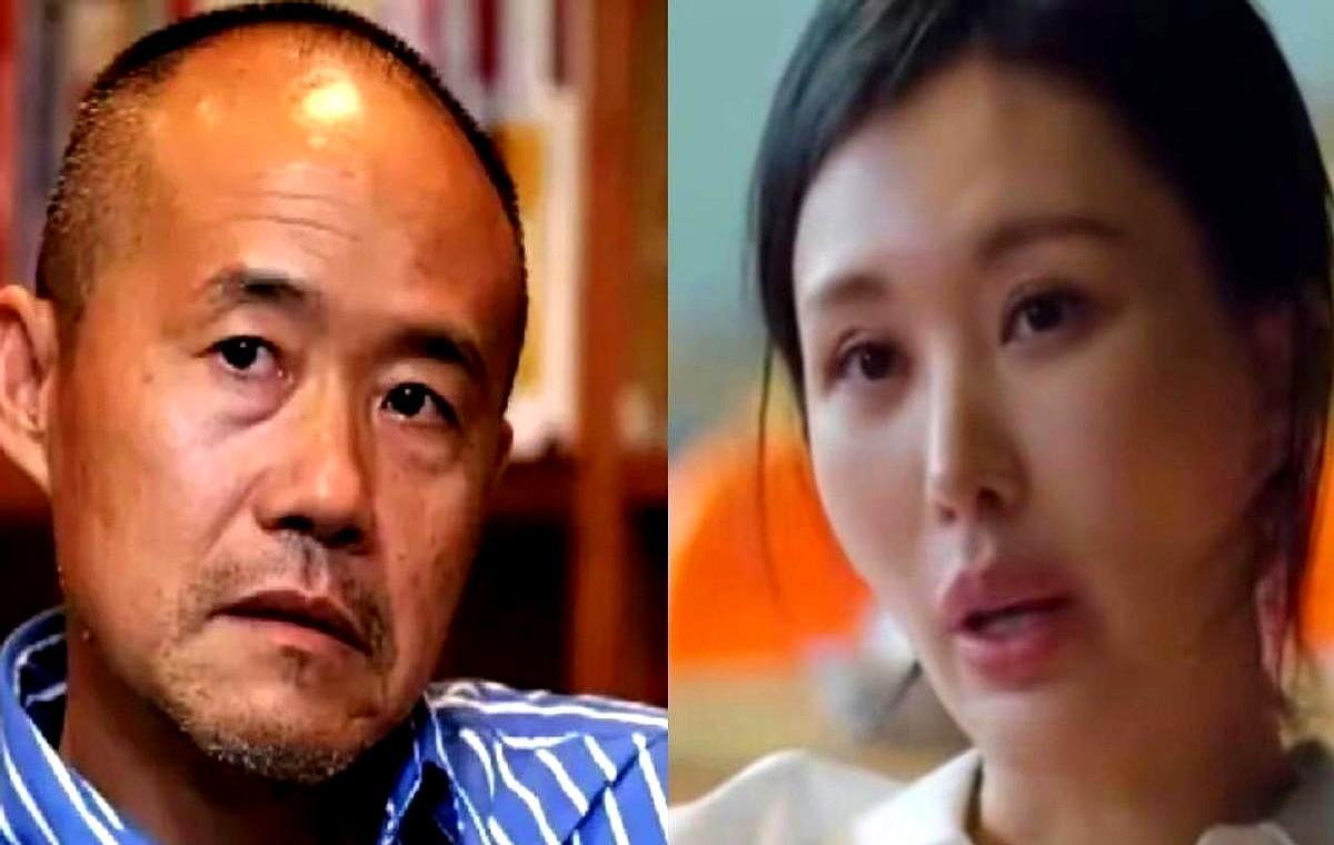 王石一句“你太装了”，让田朴珺精心搭建的“独立女性”人设，在镜头前裂开了一道缝。