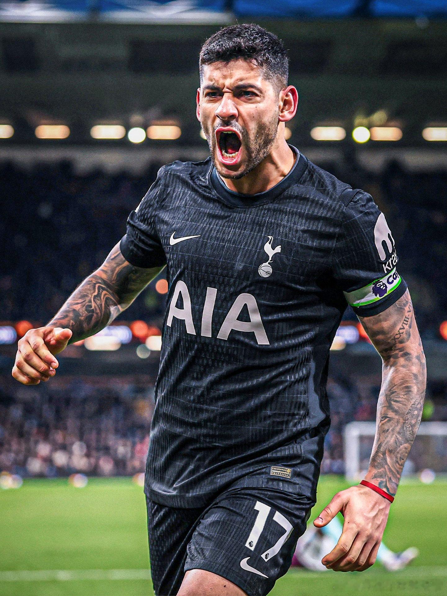 电讯报：罗梅罗可能已为热刺踢完最后一场比赛记者MattLaw披露，无论热刺是否