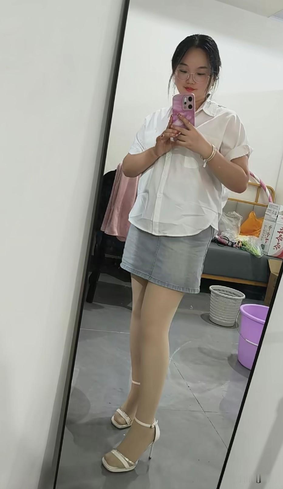 好看吗喜欢吗