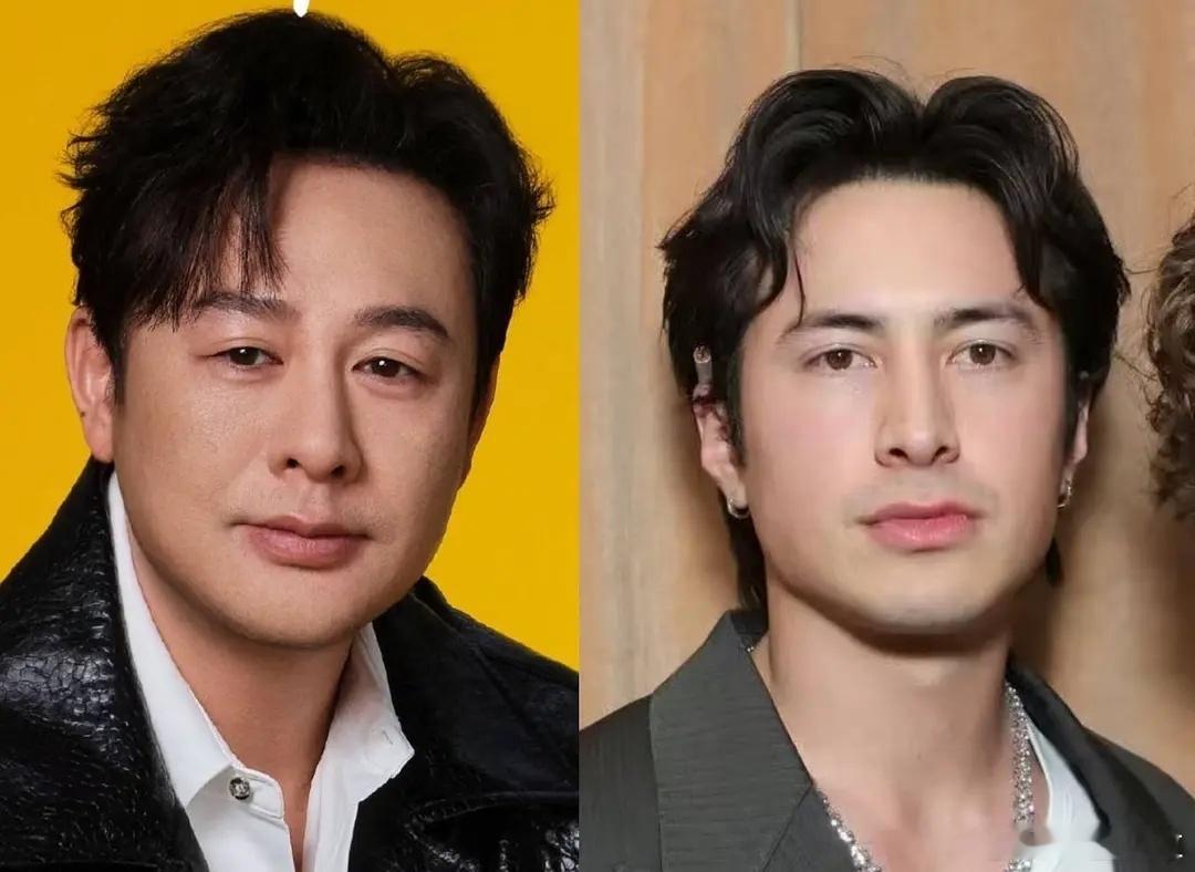 谁发明的肥美大鲍和北美二鲍🤣🤣