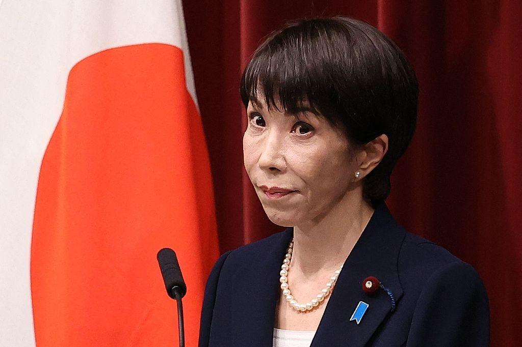 日本可能又要换首相了，据环球网转引日本《每日新闻》消息，日本首相高市早苗于1月1